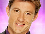 Ben Shephard