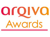Arqiva Commercial Radio Awards Logo