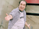 Danny Baker