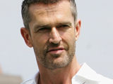 Rupert Everett at the 'Shrek 3' premiere in London