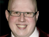 REX Matt Lucas