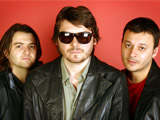 REX Manic Street Preachers