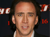 REX Nicholas cage