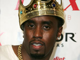 REX P Diddy