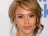 REX Jessica Alba