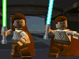 Lego Star Wars