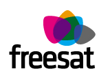 Freesat logo
