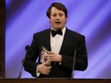 David Mitchell