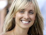 Louise Redknapp