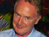 Malcolm Mclaren