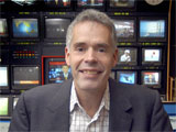 Peter Horrocks