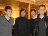 160x120 Arctic Monkeys