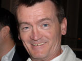160x120 Fergal Sharkey