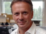 Peter Fincham