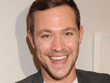 160x120 Will Young at TOD's Art Plus Film Party, London