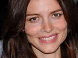 Saffron Burrows at 'Run Fatboy Run' Film Premiere at the Arclight cinema Hollywood, Los Angeles