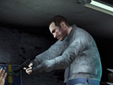 160x120 GTA IV - Still 1