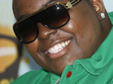 Sean Kingston at 'Nickelodeon Kids Choice Awards'