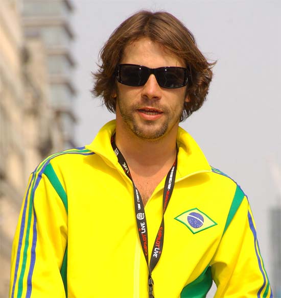 Jamiroquai singer Jay Kay was arrested after allegedly brawling with the 
