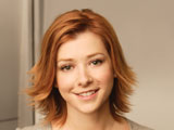 160x120 Alyson Hannigan in 'How I Met Your Mother'