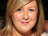 160x120 Michelle McManus
