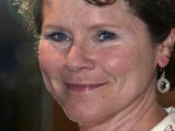 Imelda Staunton at the British Academy Television Craft Awards