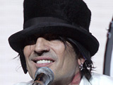 Tommy Lee