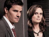 160x120 Bones - Boreanaz & Deschanel