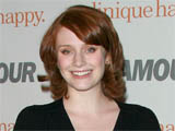 Bryce Dallas Howard