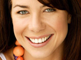 Generic image of Kate Ritchie as Sally Fletcher