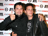 Corey Haim, Corey Feldman