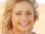 generic image of tessa james as nicole