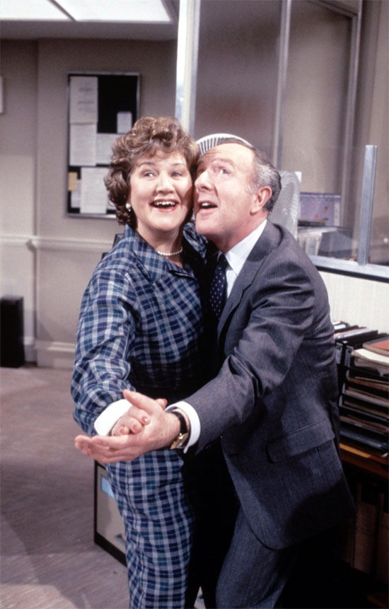 Patricia Routledge Gay 110