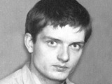 Ian Curtis