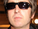 Noel Gallagher at the O2 Silver Clef Awards Luncheon