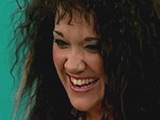 Bex is evicted