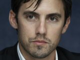 Milo Ventimiglia at the 'Heroes' Press Conference in Beverly Hills
