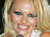 Pamela Anderson promoting her new reality series 'Girl on the Loose' in Sydney