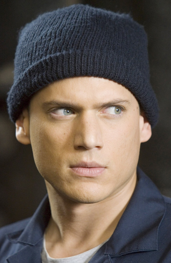 Wentworth Miller 2011. article: Wentworth Miller