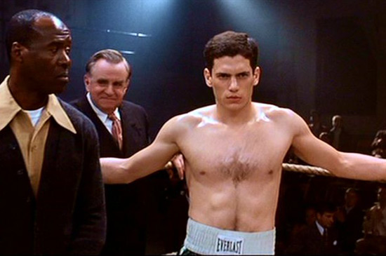 Back to article: Wentworth Miller Picture Special