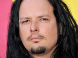 Jonathon Davis of Korn