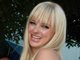 Movie Interview - Anna Faris