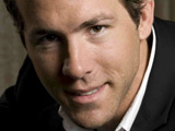 Ryan Reynolds