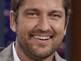 Gerard Butler
