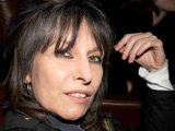 Chrissie Hynde