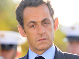 Nicolas Sarkozy 