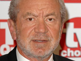 Sir Alan Sugar