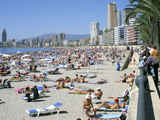 Benidorm
