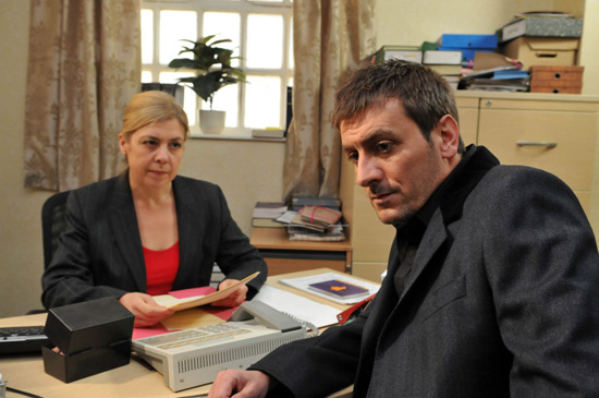 Corrie - Episode 6946