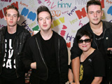 Glasvegas